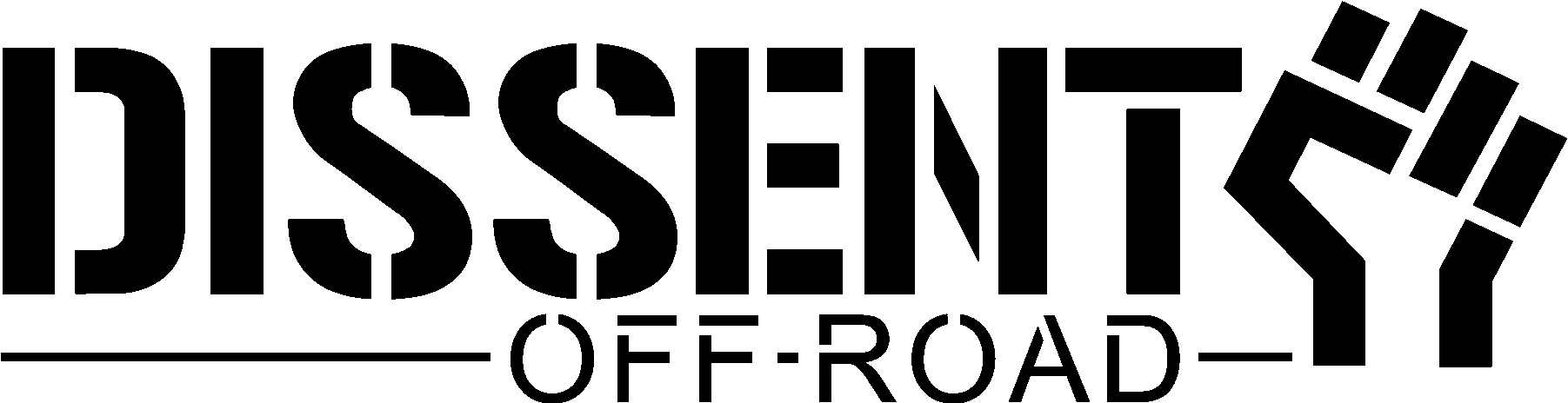 Dissent Off-Road logo