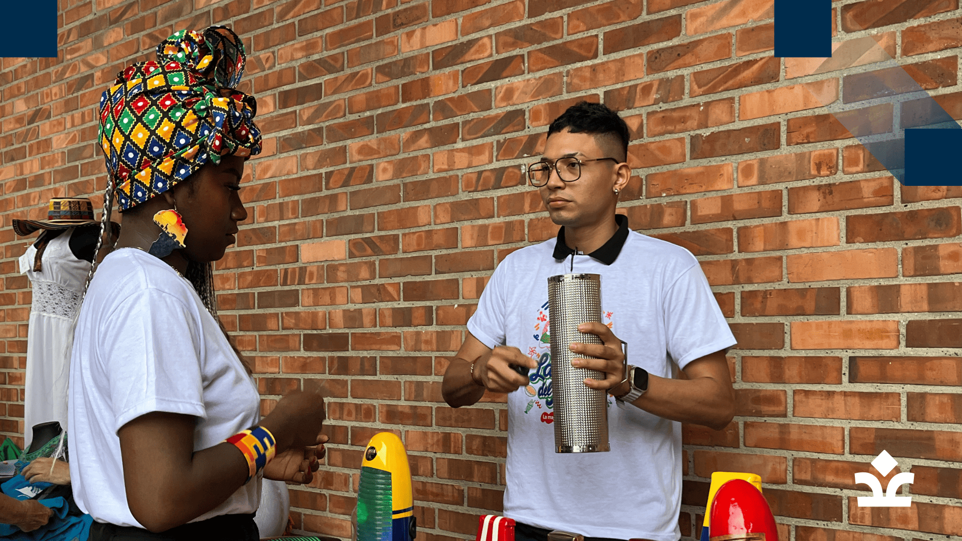 Cultura, desarrollo y futuro para el Valle del Cauca