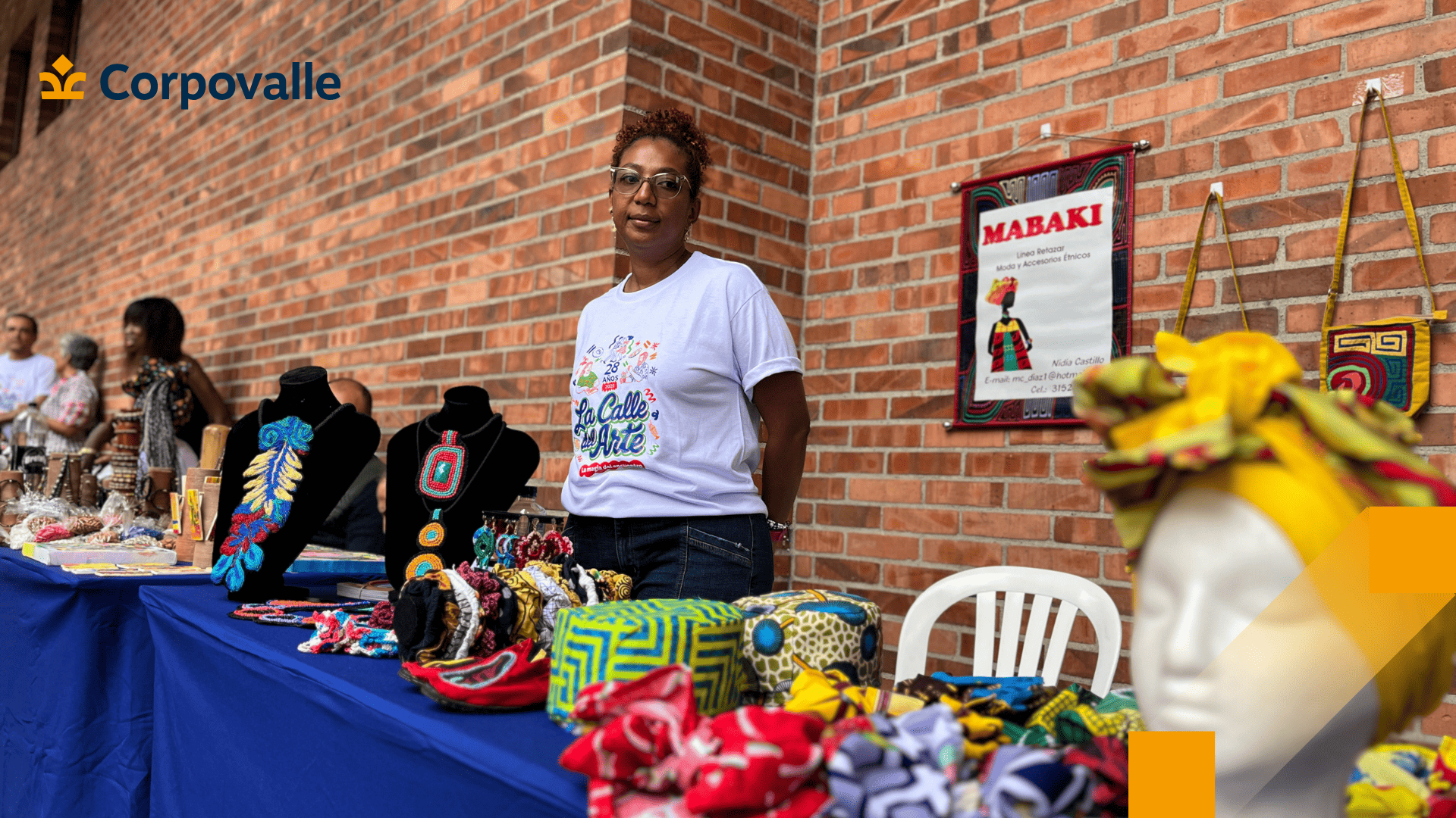 Cultura, desarrollo y futuro para el Valle del Cauca