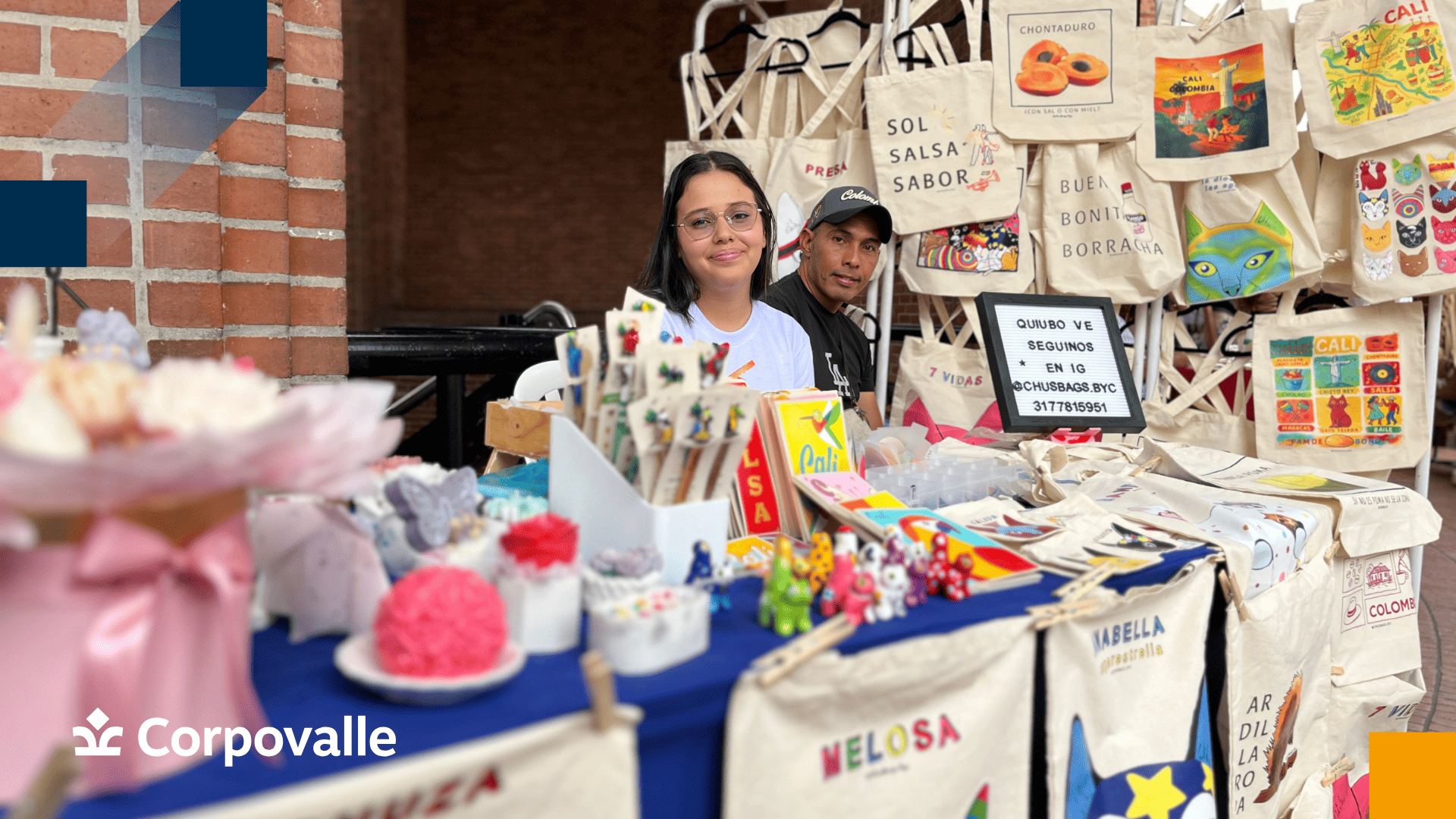 la esencia de Cali está en sus calles