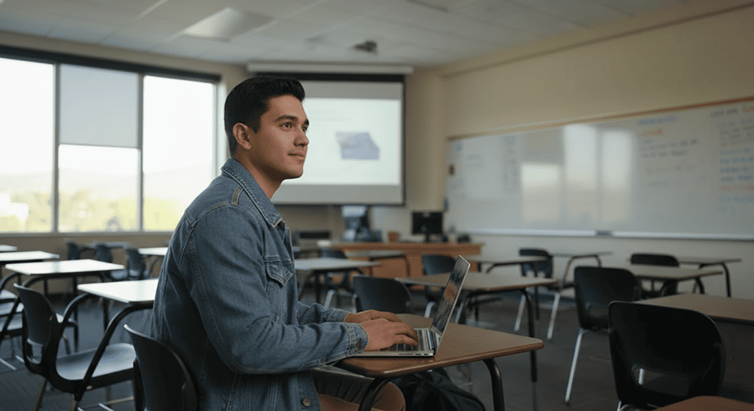 Retos y áreas de mejora