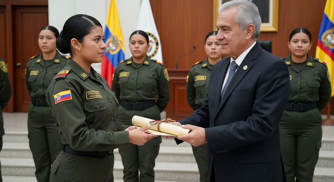reconocimiento y transformación para los jóvenes del Valle del Cauca