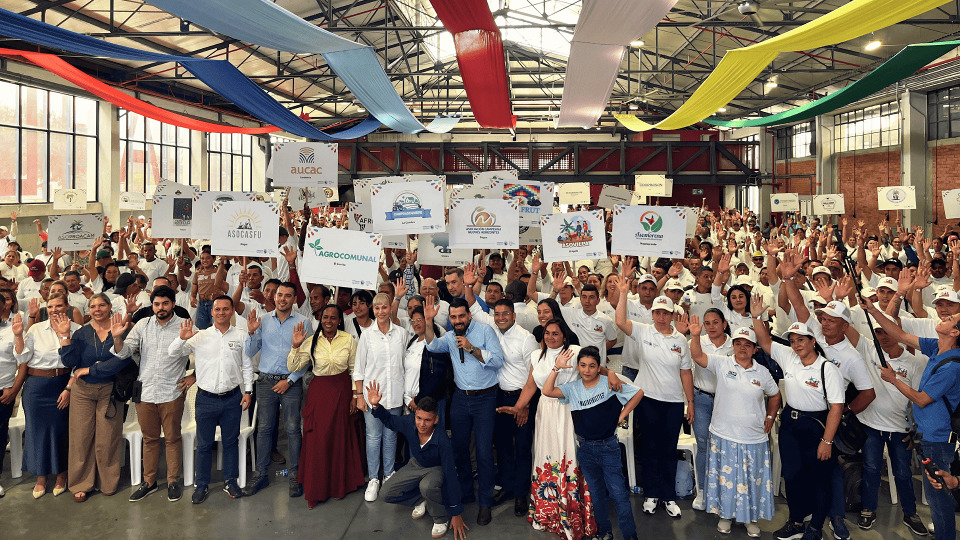 Soberanía Alimentaria