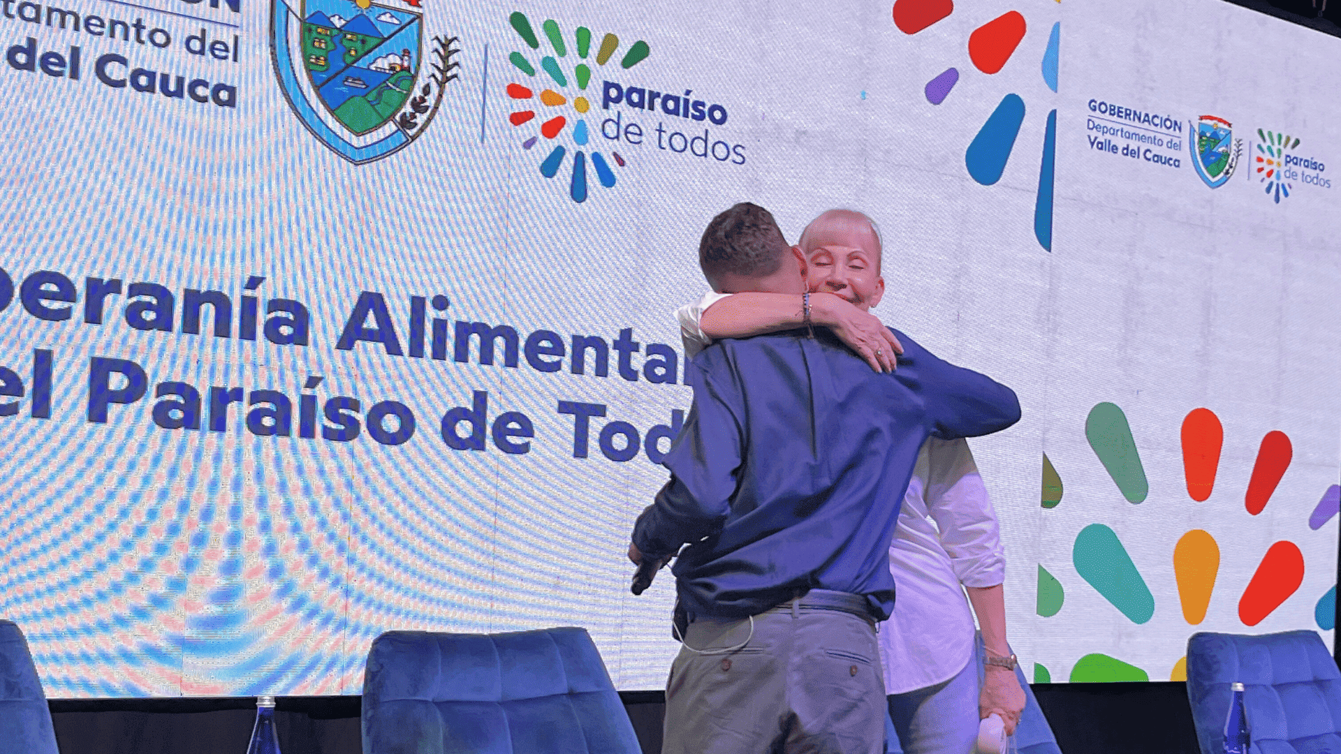 Matías no solo representó a la nueva generación que se vincula al desarrollo rural, sino que sirvió de puente entre la experiencia acumulada y las nuevas responsabilidades