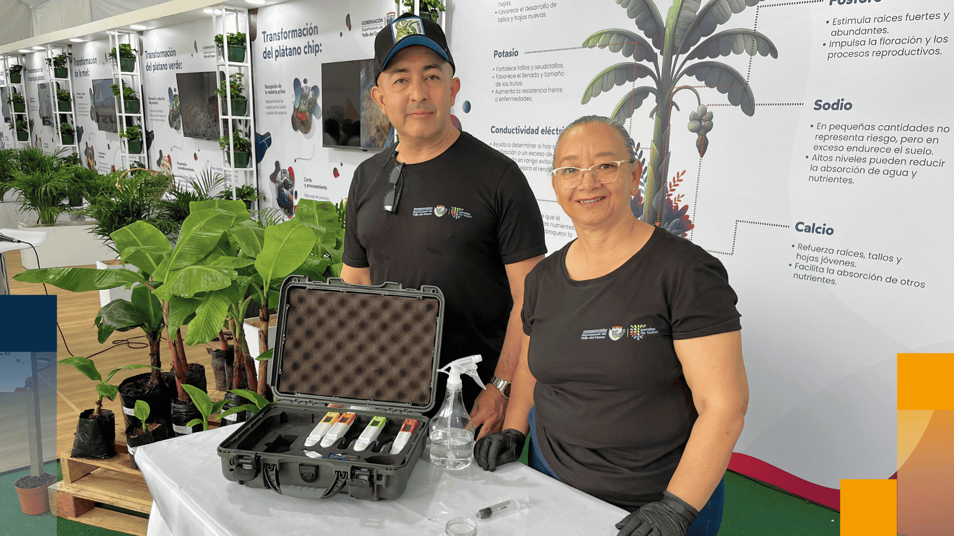 Soberanía Alimentaria no es un programa aislado, sino una evolución del PIF que recoge aprendizajes y capacidades