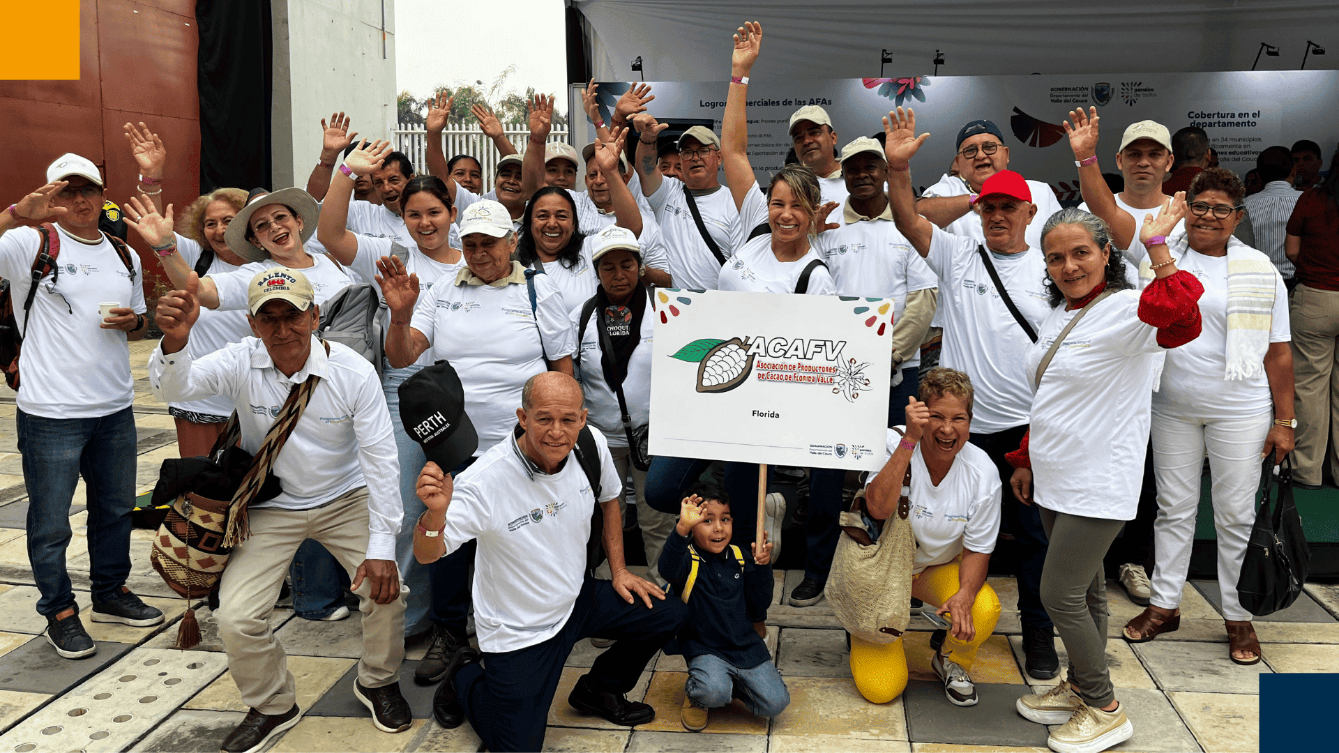 Organizaciones sólidas para tomar mejores decisiones productivas