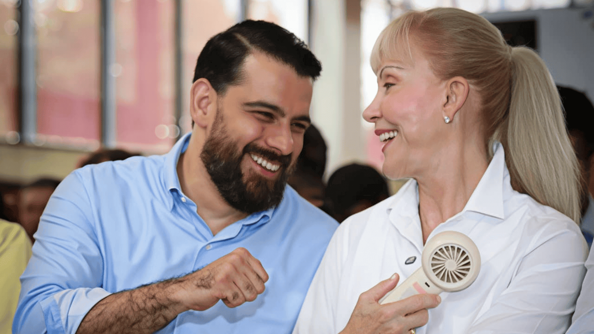 Desde Corpovalle, como agencia de desarrollo del Valle del Cauca, seguiremos acompañando este proceso