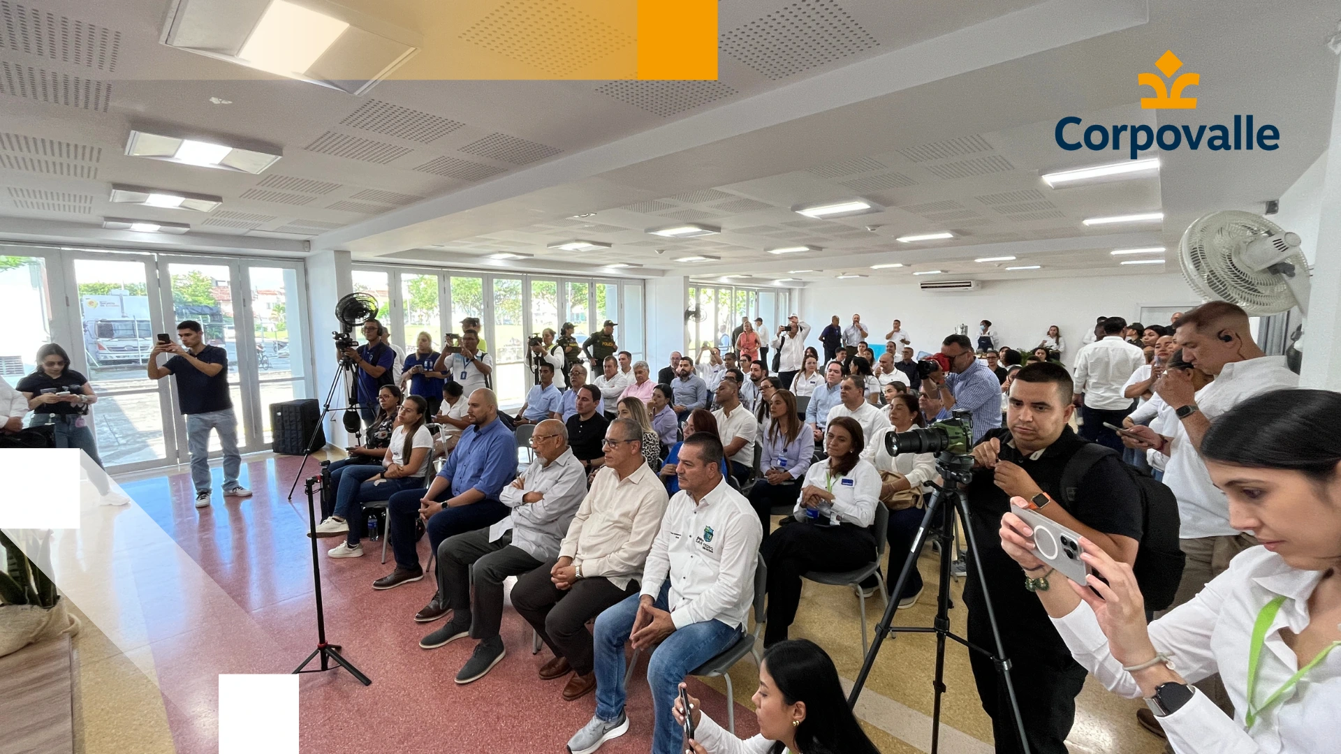 DigiCampus Tuluá: tecnología y educación al servicio de los jóvenes