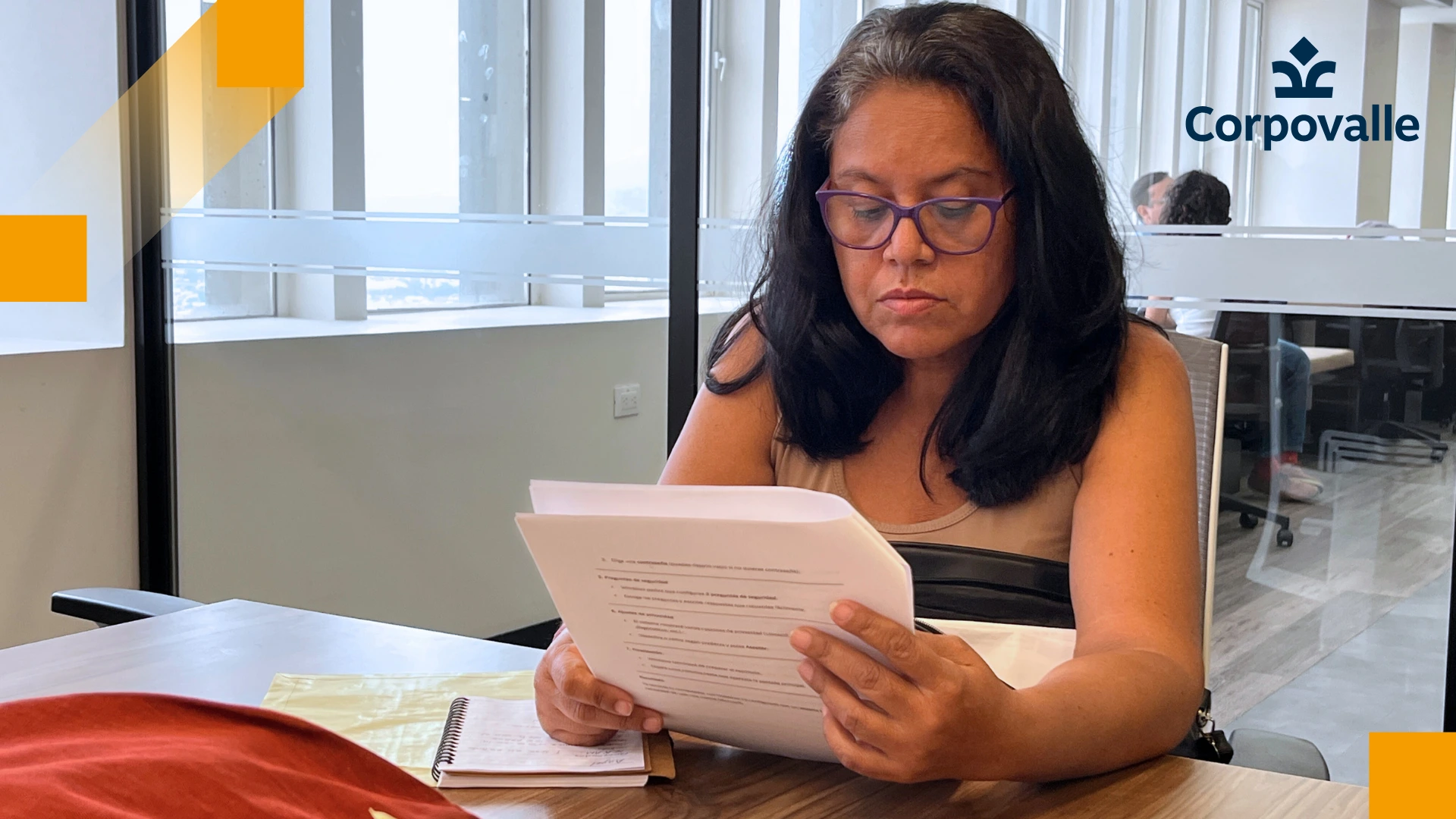 Estoy muy orgullosa por el compromiso que tiene la gobernadora Dilian Francisca con las madres cuidadoras y queremos que nos sigan apoyando bastante en esta continuidad, con esos talleres tan hermosos