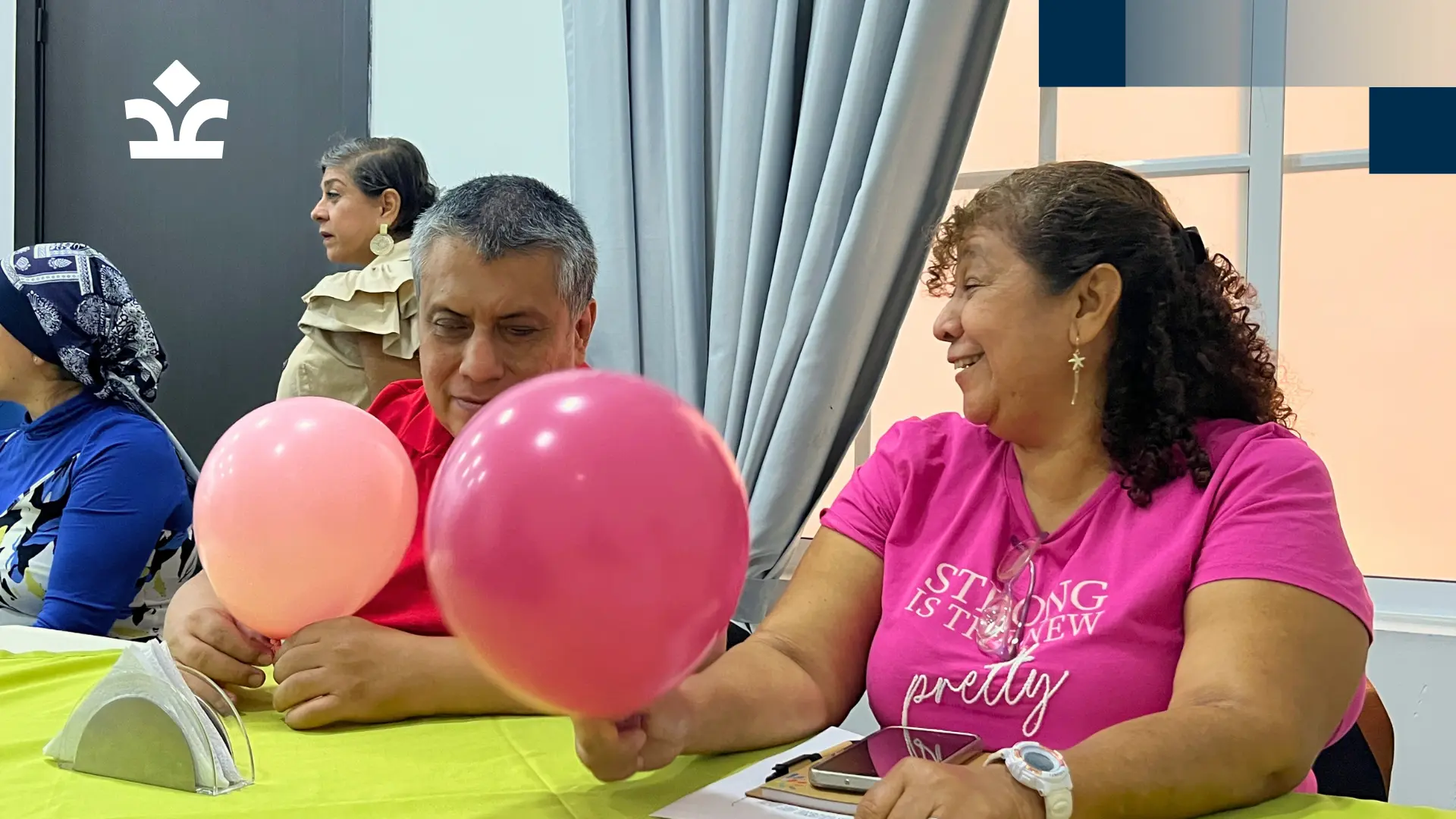 La jornada reafirma un enfoque central en la ejecución de proyectos: el conocimiento adquiere valor cuando puede aplicarse.