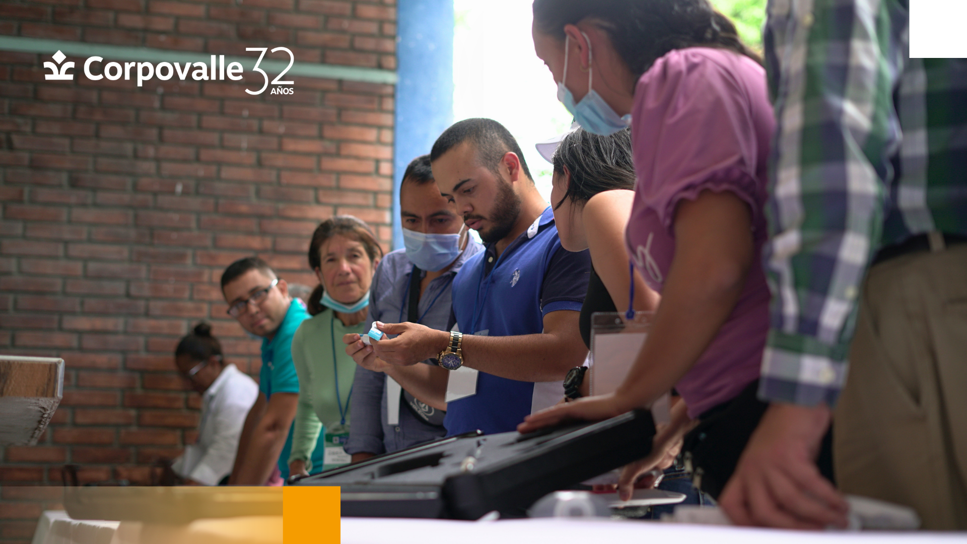Los organismos de cooperación internacional necesitan aliados que combinen tres elementos fundamentales: capacidad técnica, experiencia comprobada y conocimiento profundo del contexto donde se ejecutarán los proyectos