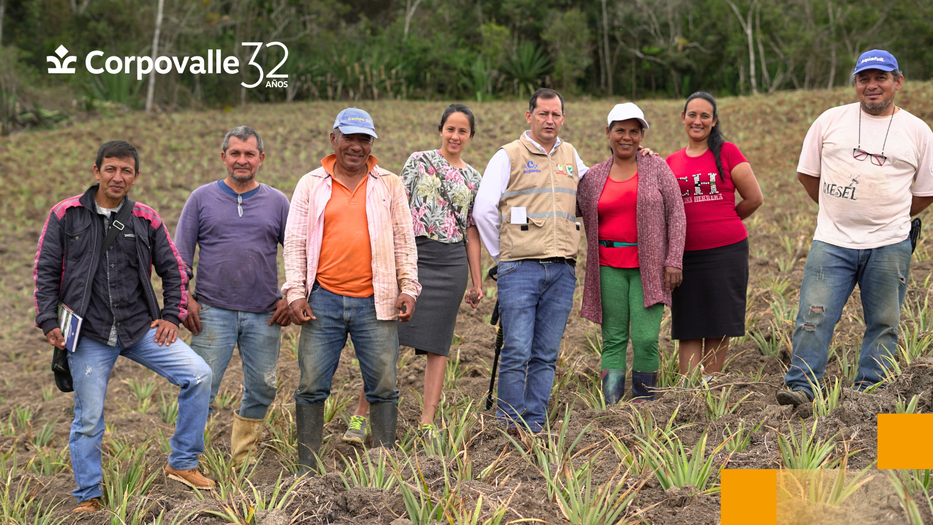 La experiencia demuestra que los proyectos de cooperación internacional alcanzan mejores resultados cuando cuentan con organizaciones que conocen el entorno donde se implementarán.