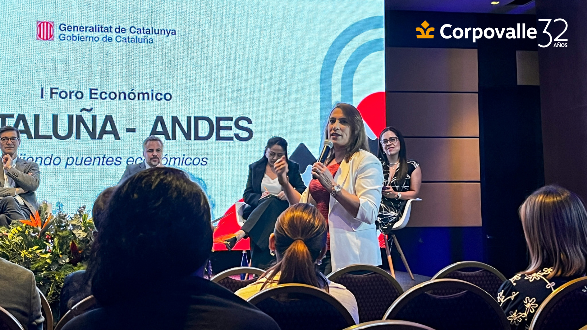 el marco general del Foro para entender la cooperación económica