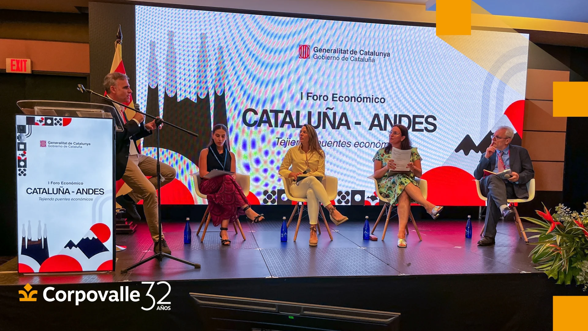 Territorios en red: gobernanza multinivel y alianzas para la inversión