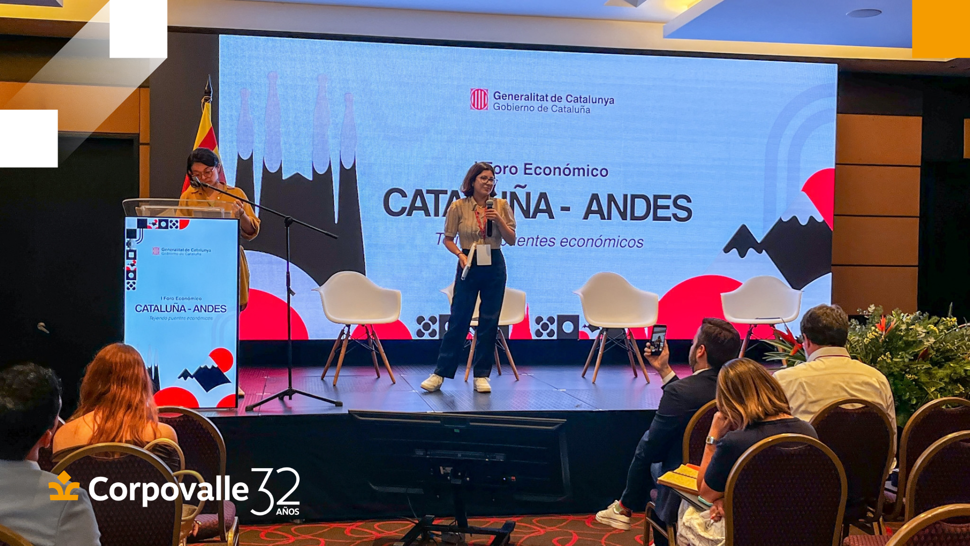 conclusiones, proyectos en seguimiento y compromisos institucionales