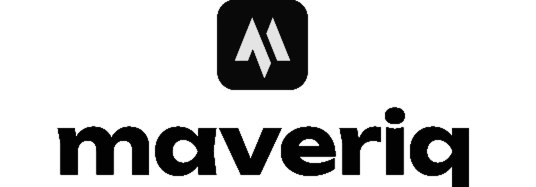 maveriq logo