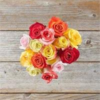 Ruth Page Center Flower Bouquet