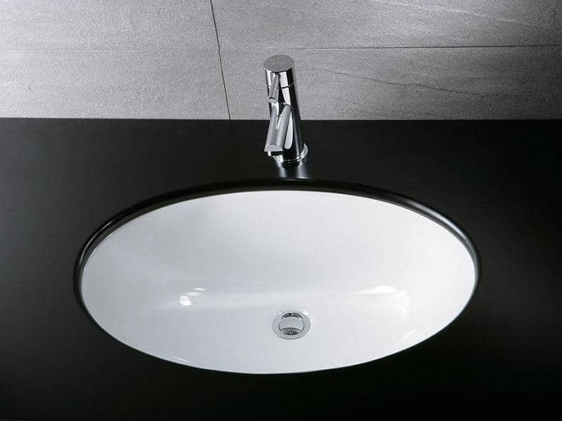 Tăng độ bền và tuổi thọ thiết bị lavabo âm bàn
