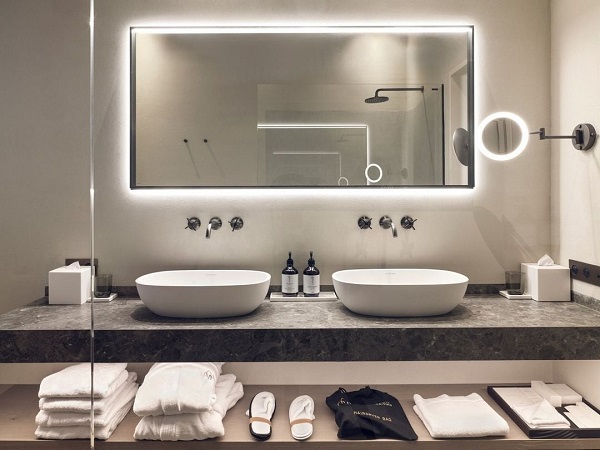 Chọn loại lavabo âm bàn phù hợp
