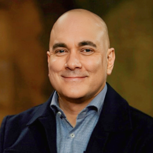 Robin Chakrabarti