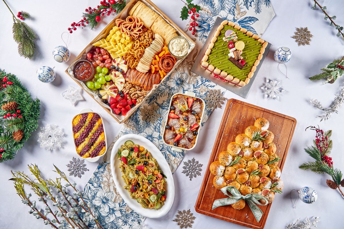 Festive Specials