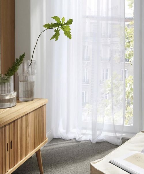 Sheer Fabric Shades & Design Studio