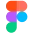 figma logo