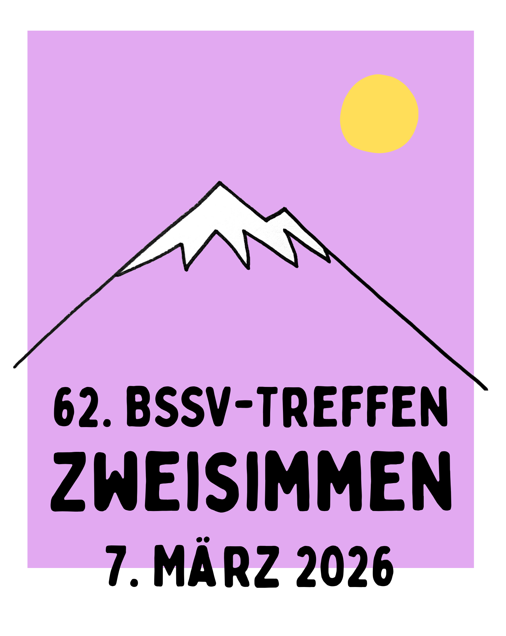 Bernisches Skischulen- und Schneesportlehrer:innen 2026