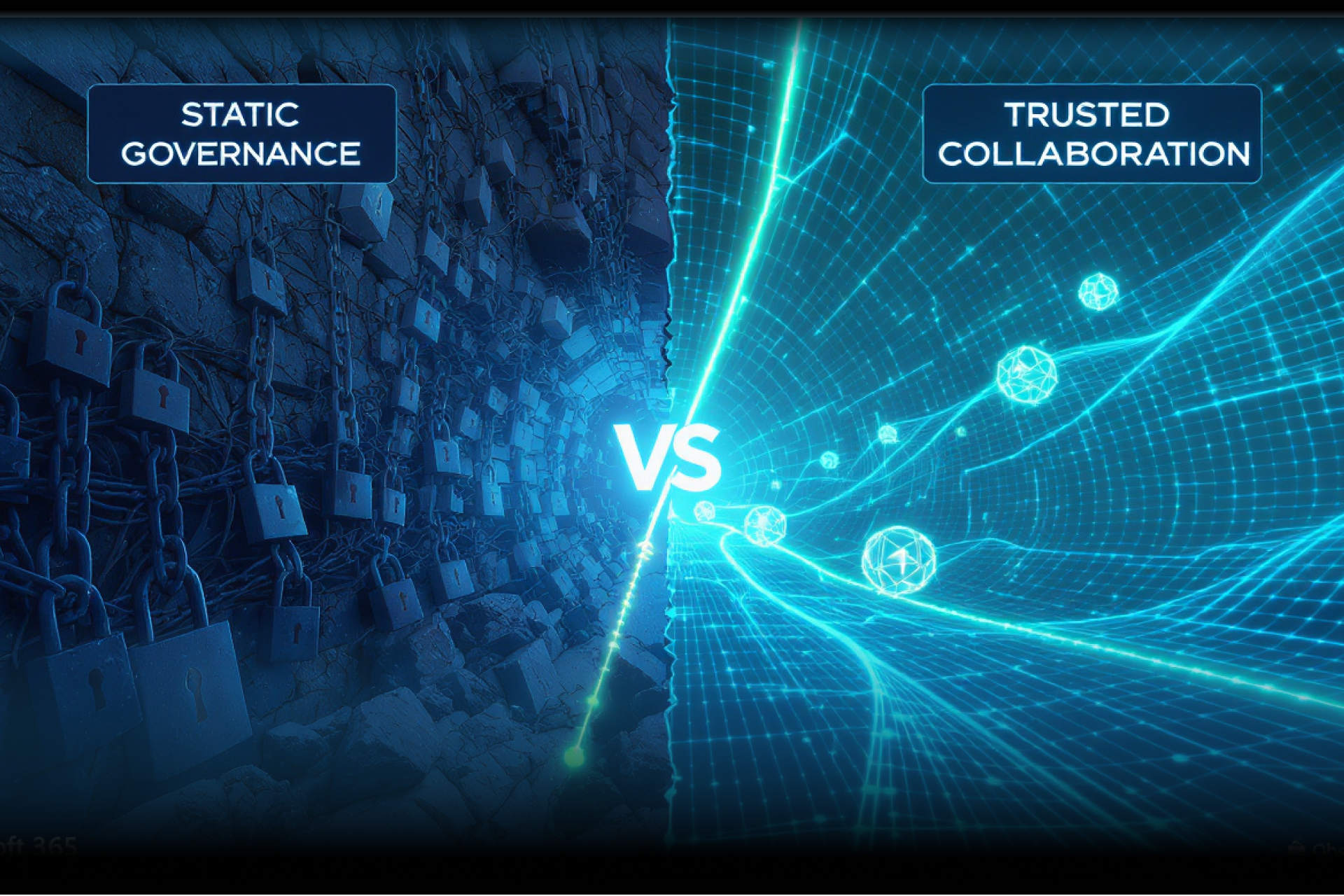 Beyond the Paradox: A Response to McKinsey’s ‘Agentic AI Advantage’ for the M365 Enterprise 