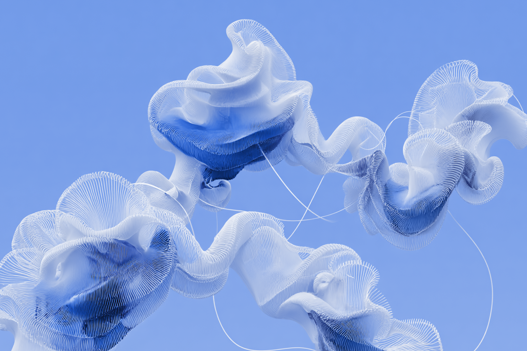 Building an AI Operating Model That Scales: Governing High-Velocity Innovation Without the Bottlenecks