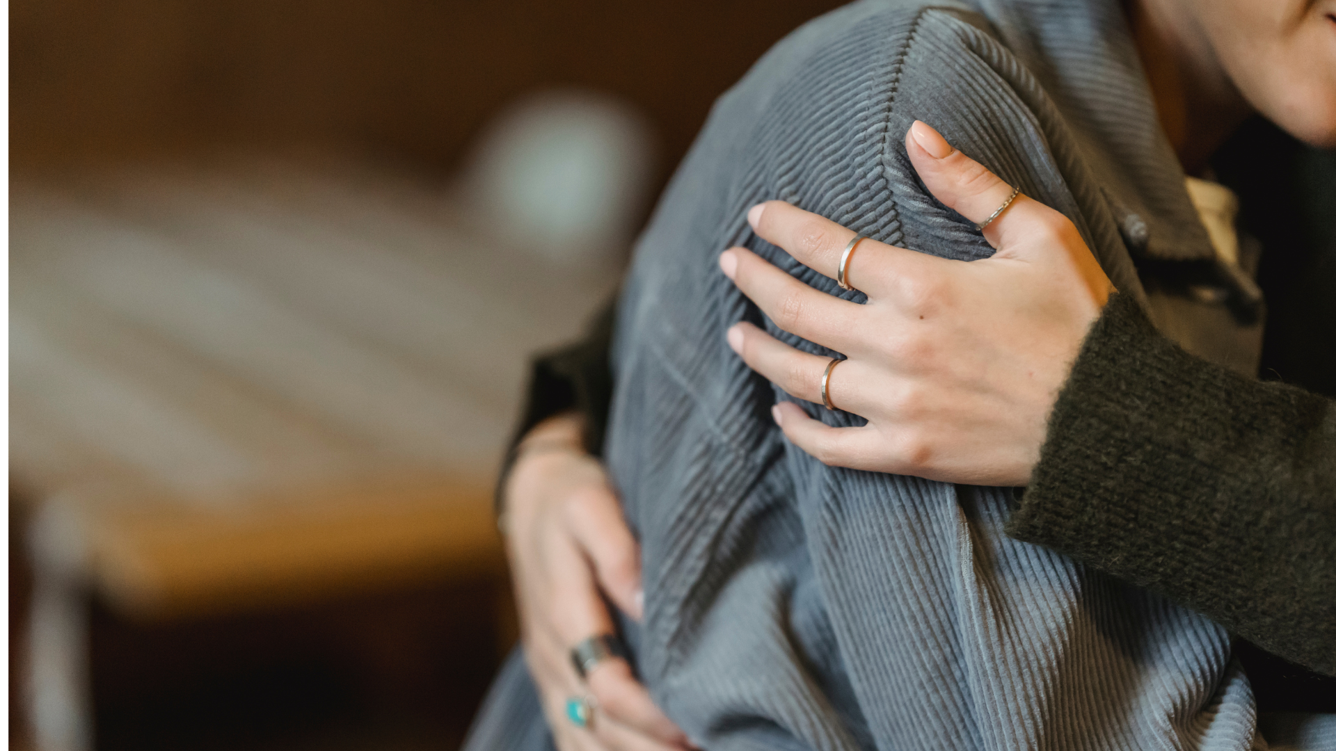 Comment aider un ami qui déprime sans devenir son thérapeute