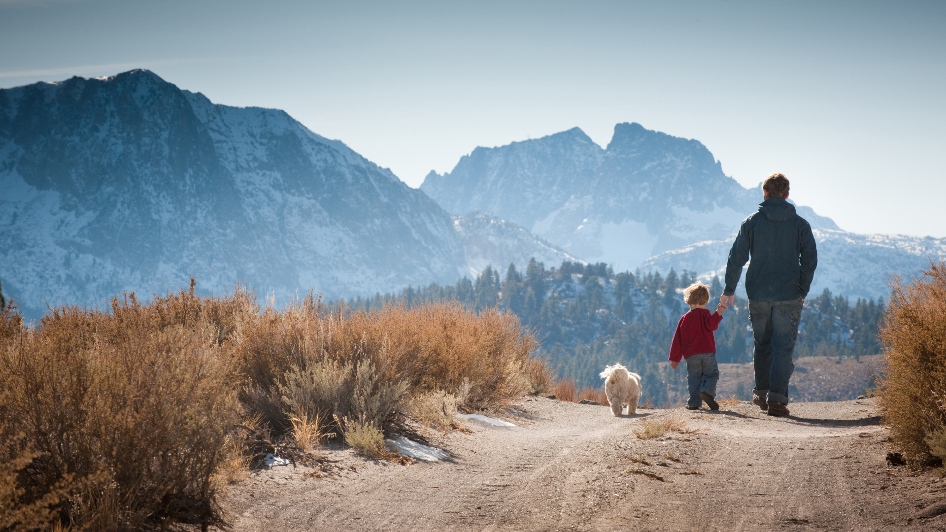 Becoming a Father: What No One Tells You (and How to Prepare for It)