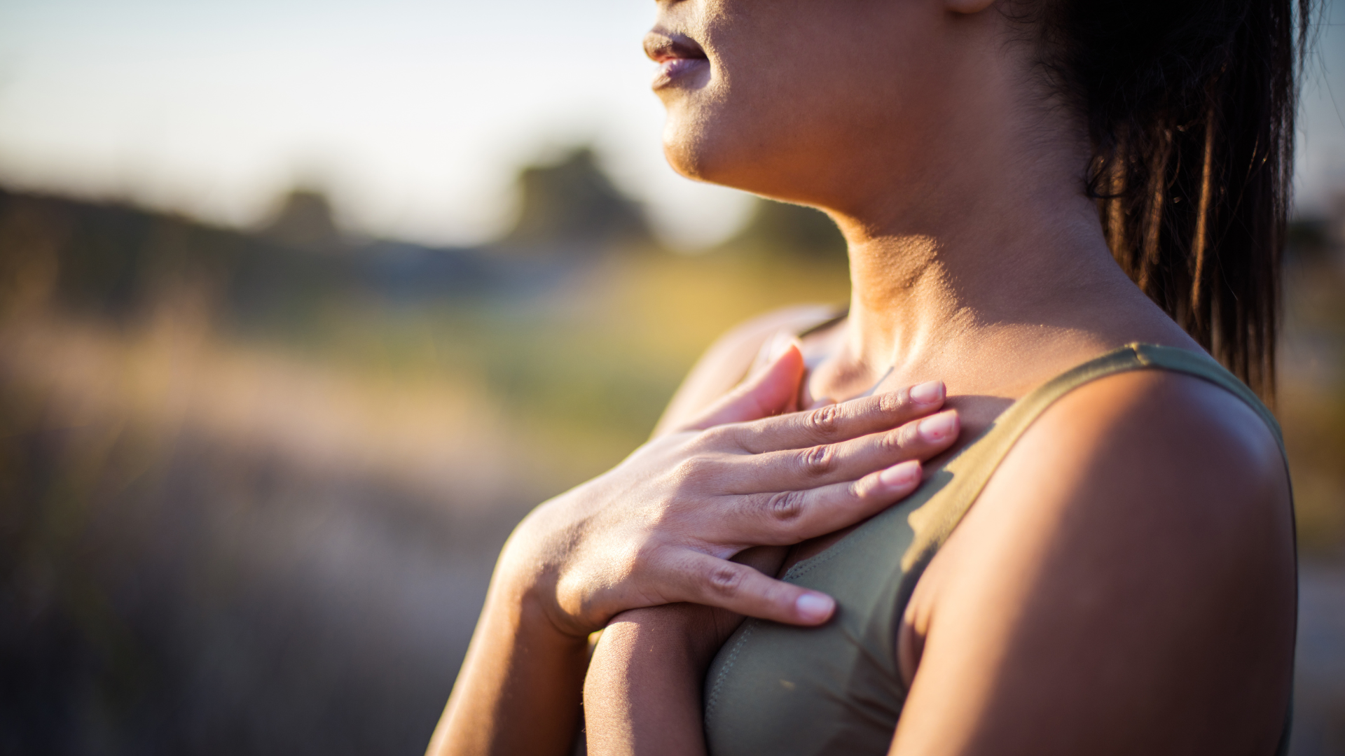 Panic Attack? 6 Proven Ways to Calm Down Fast, According to Psychologists