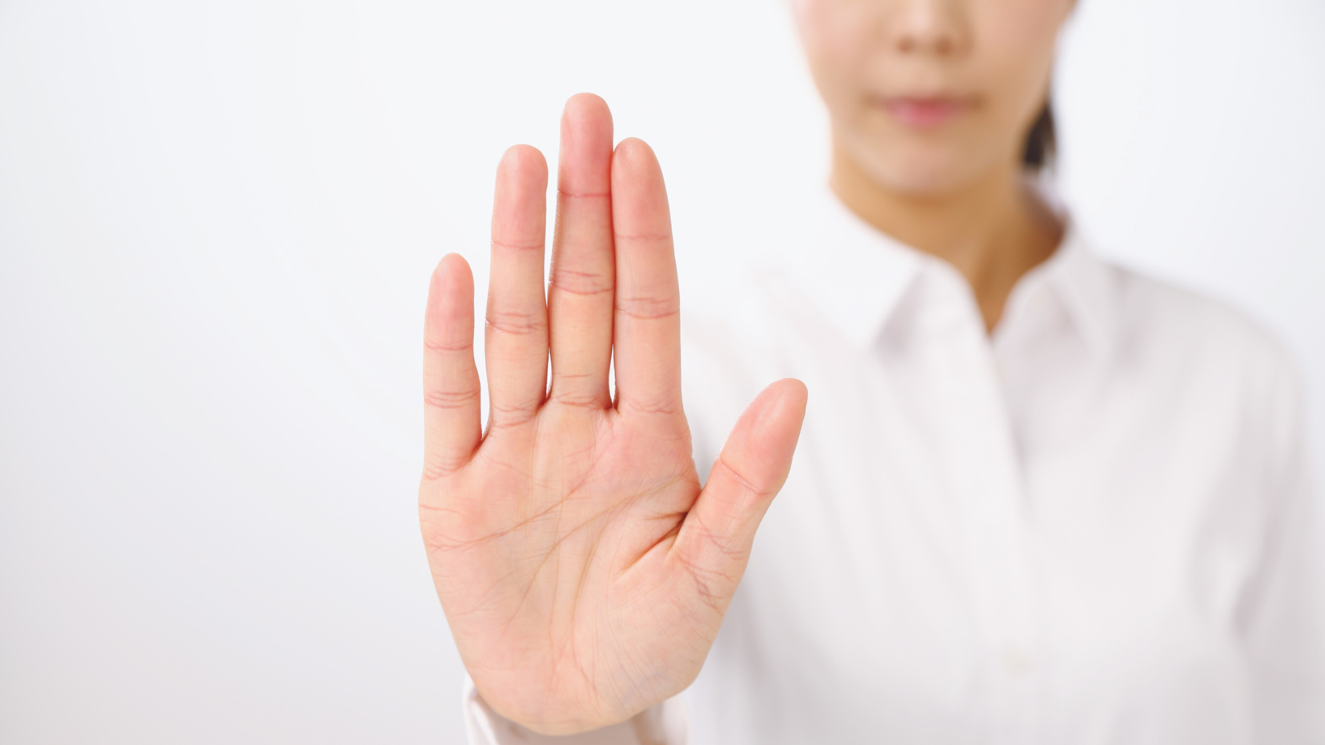 Apprendre à dire non : pourquoi c’est si difficile (et comment y arriver)