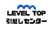 株式会社レベルトップのロゴ