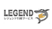 レジェンド引越サービスのロゴ