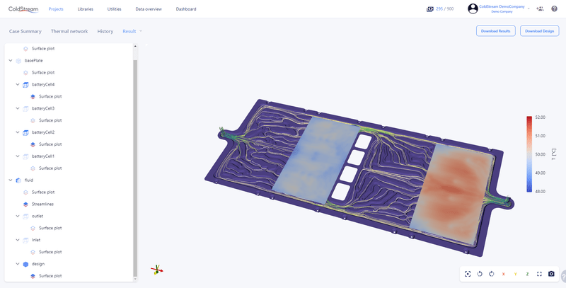 The #1 Generative Design Software for Thermal Management | ColdStream ...