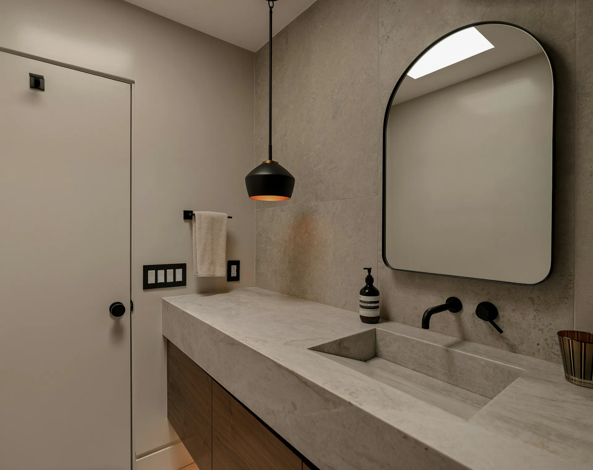 ADU and Garage Conversion