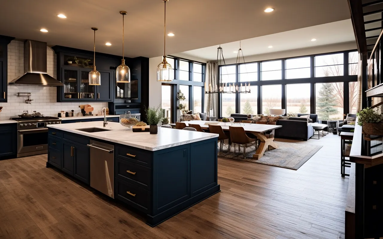 ADU and Garage Conversion