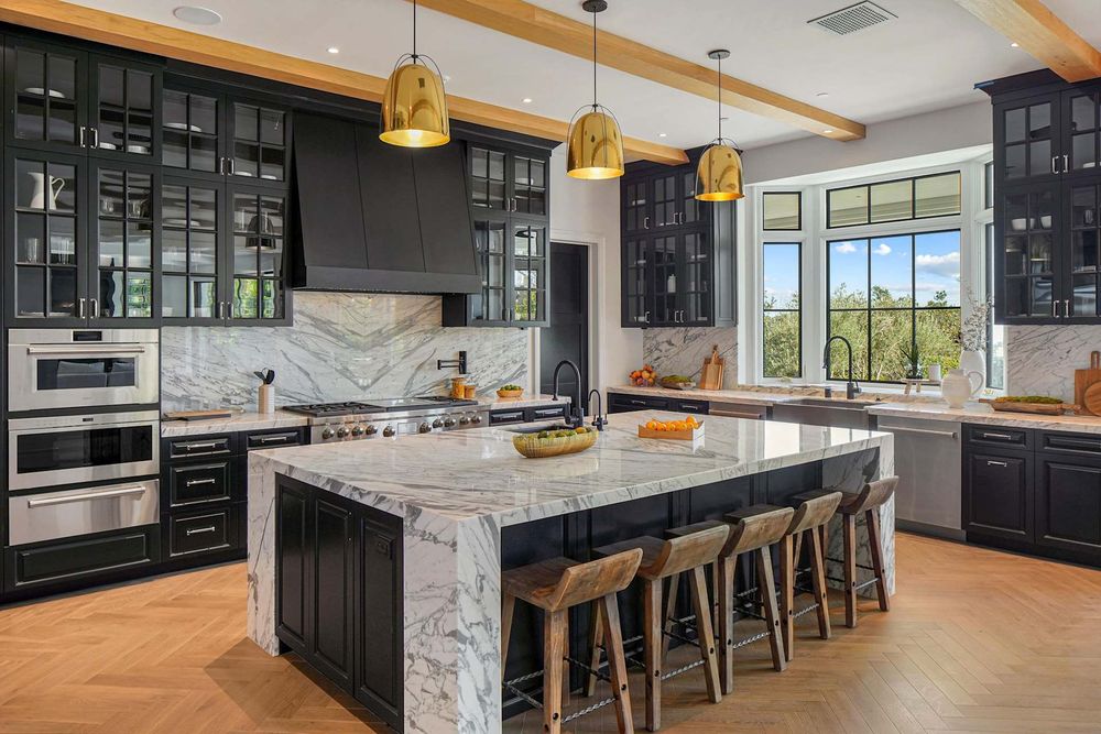ADU and Garage Conversion