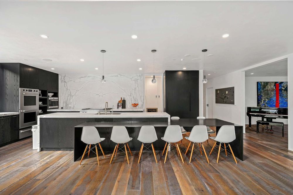 ADU and Garage Conversion
