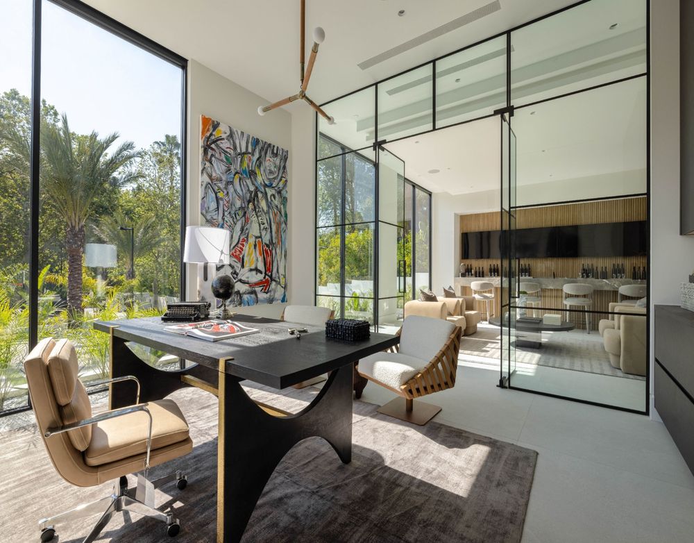 ADU and Garage Conversion
