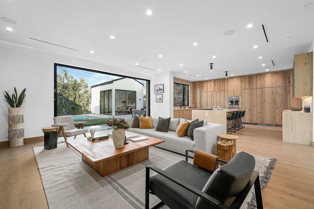 ADU and Garage Conversion
