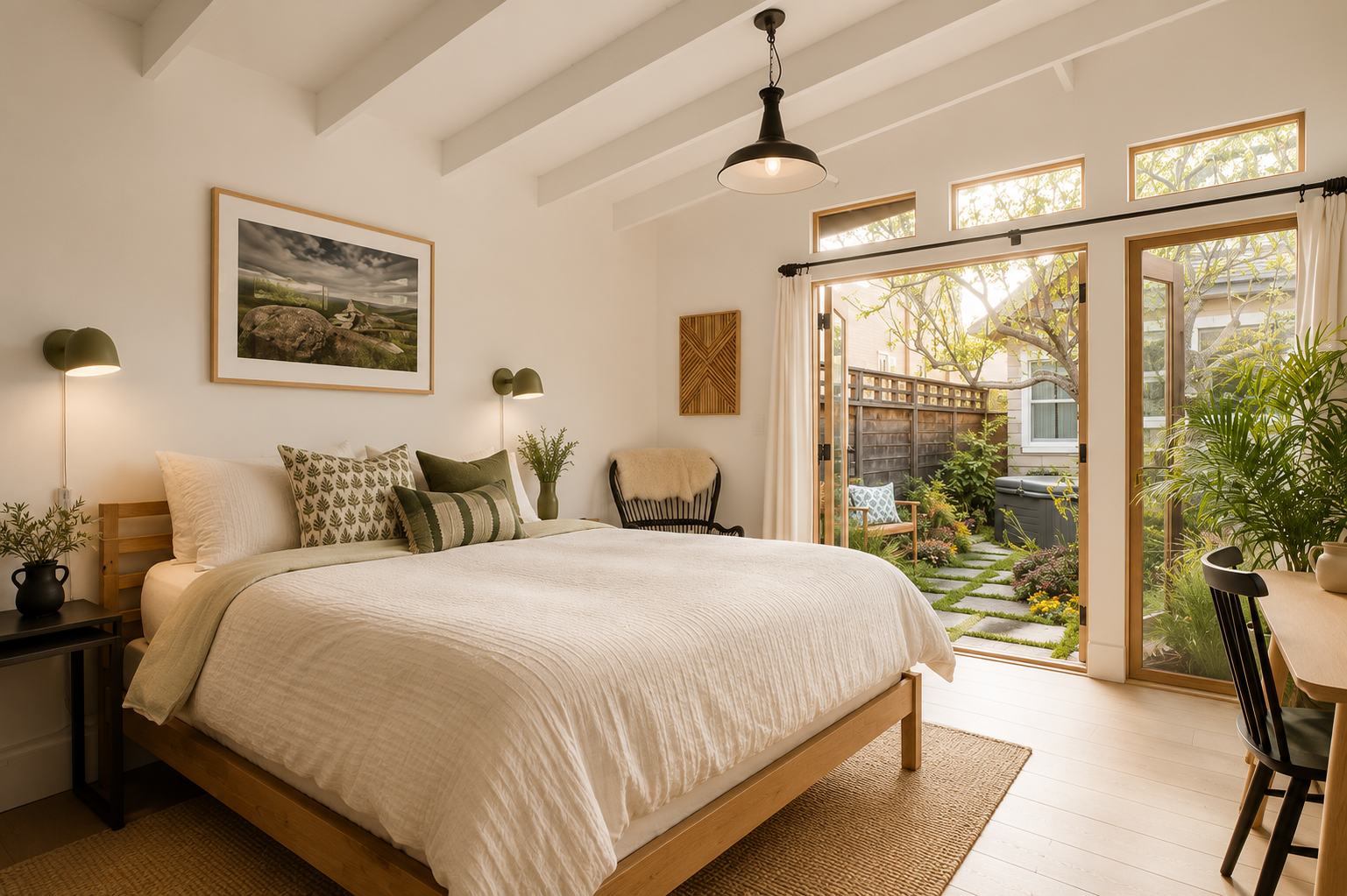 Reimagine Your Possibilities