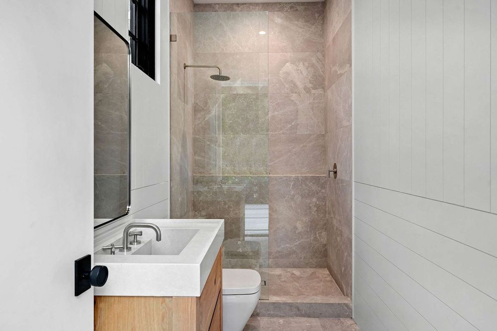 ADU and Garage Conversion