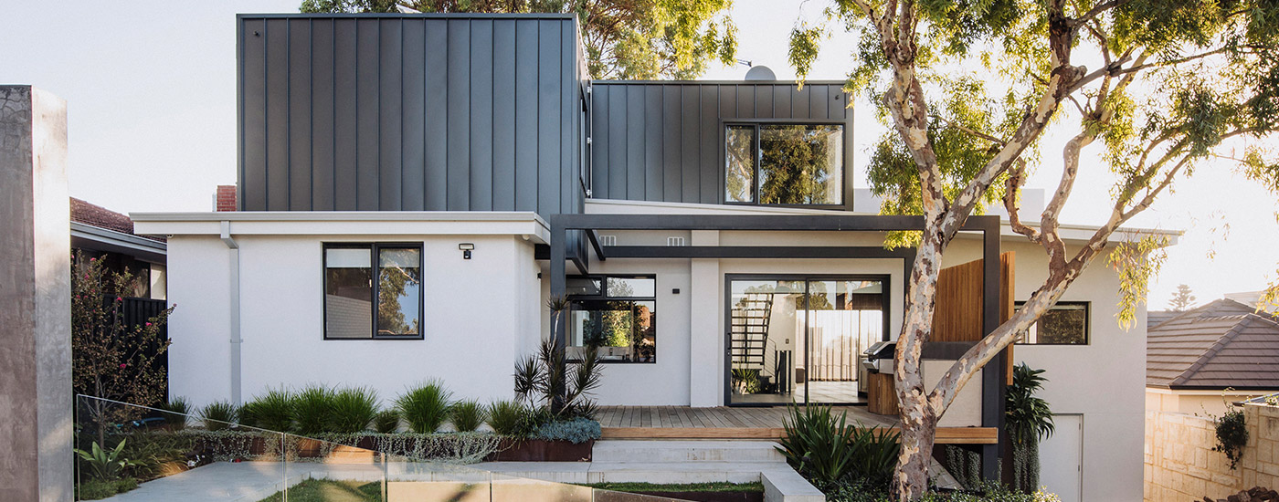 ADU and Garage Conversion