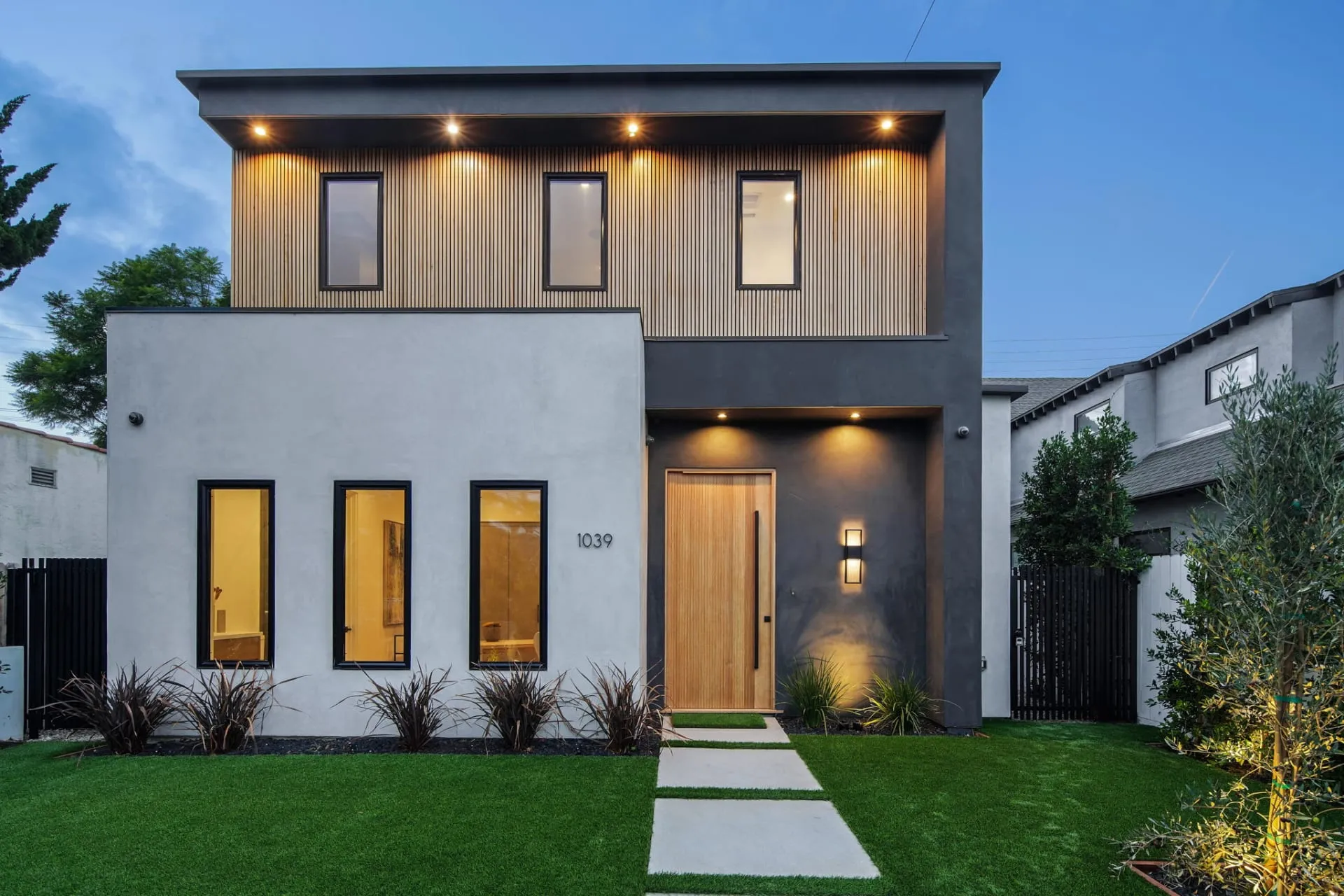 ADU and Garage Conversion
