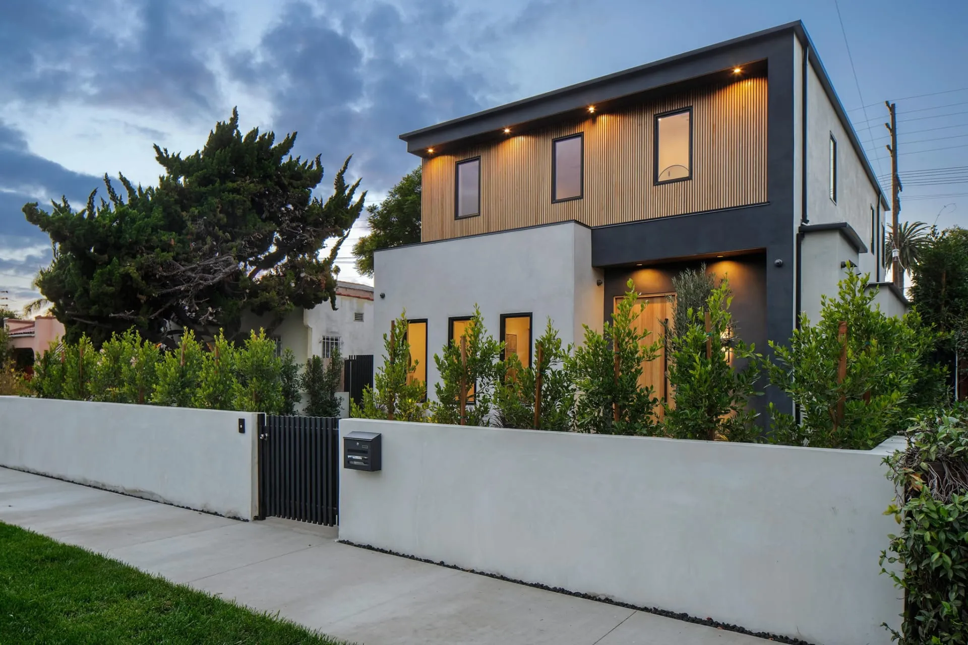 ADU and Garage Conversion