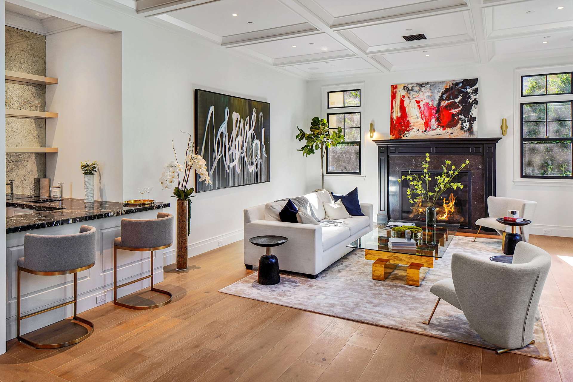 ADU and Garage Conversion