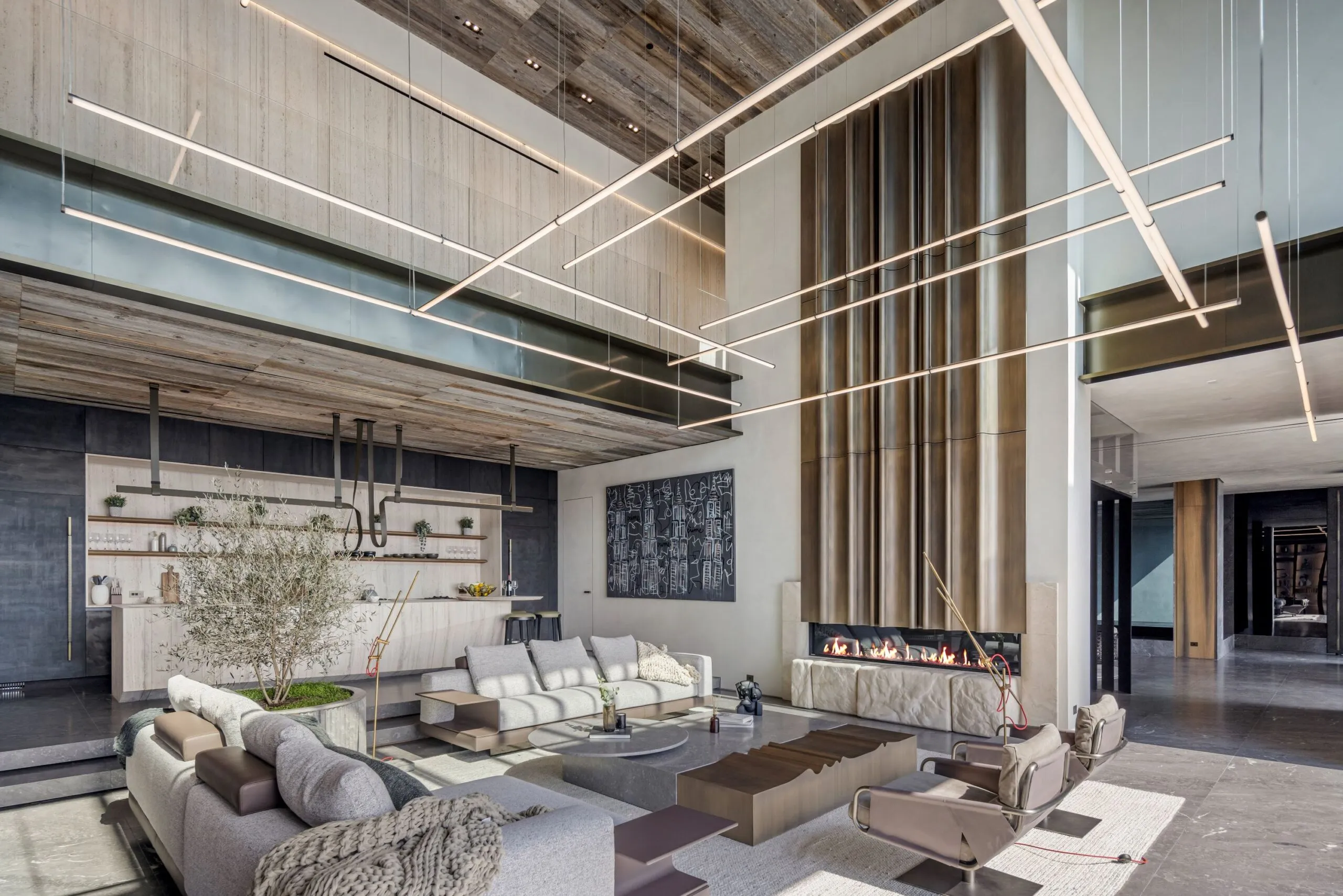 ADU and Garage Conversion